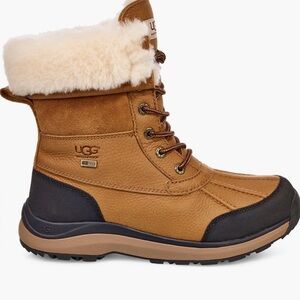 UGG Women's Adirondack Iii Boot - Size 8